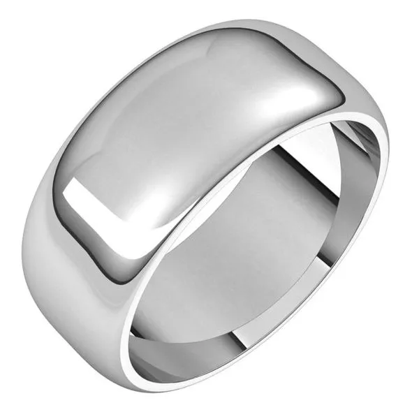Half Round Band Grayson & Co. Jewelers Iron Mountain, MI