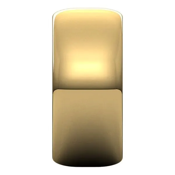 Half Round Band Image 4 Grayson & Co. Jewelers Iron Mountain, MI