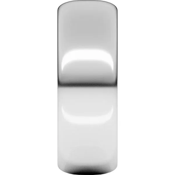 Half Round Band Image 4 Diamonds By Dawn Riverdale, NJ