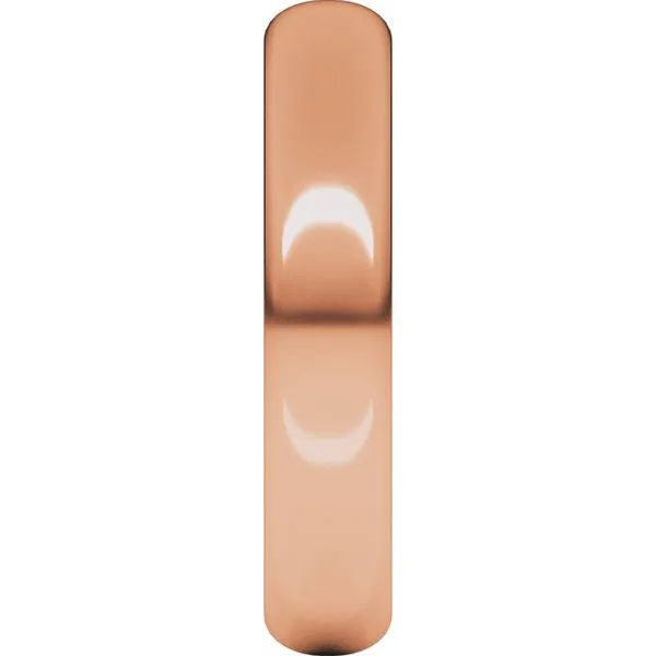 Half Round Band Image 4 SIERRA MOON Auburn, CA