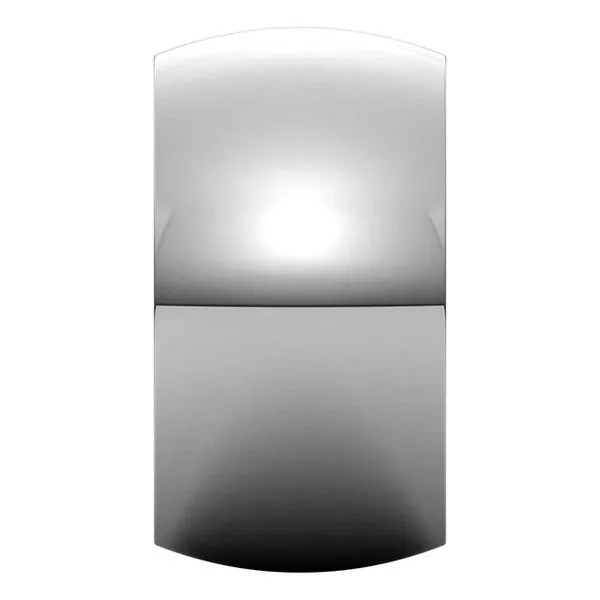 Half Round Band Image 4 Studio D Jewelers Woodstock, IL