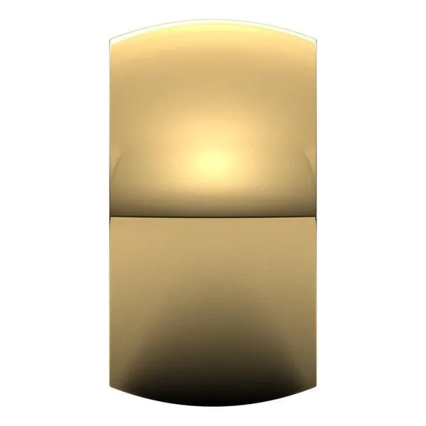 Half Round Band Image 4 Studio D Jewelers Woodstock, IL