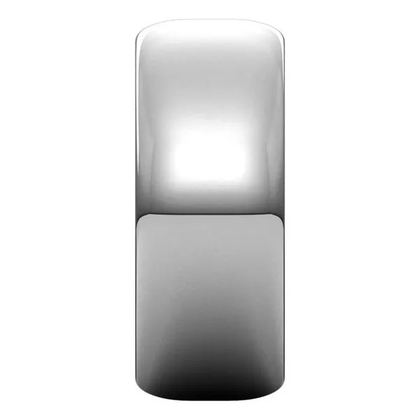 Half Round Band Image 4 Albert's Jewelers Kingsland, GA