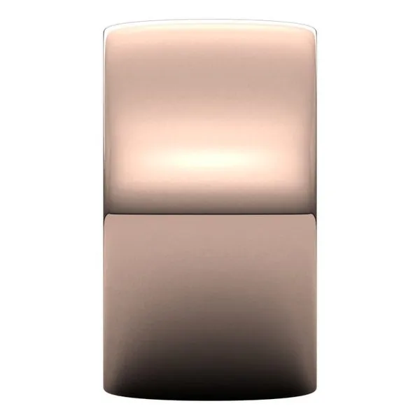 Lightweight Half Round Band Image 4 Quantum Qarat  Phoenix, AZ