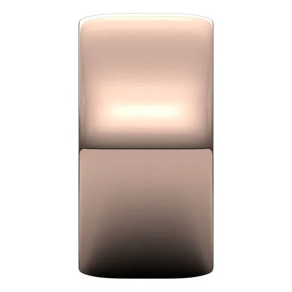 Lightweight Half Round Band Image 4 Quantum Qarat  Phoenix, AZ