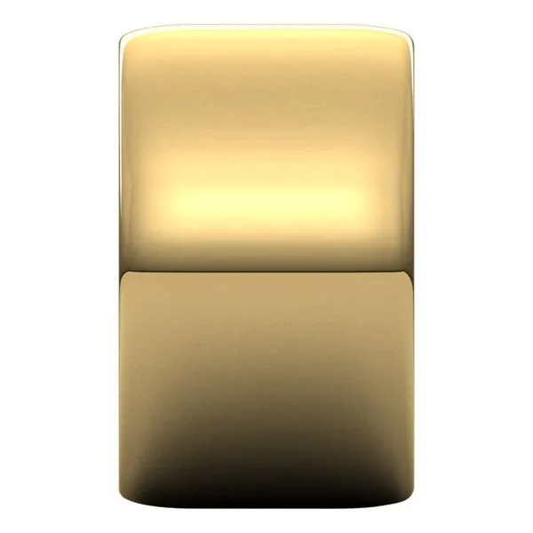 Lightweight Half Round Band Image 4 Quantum Qarat  Phoenix, AZ