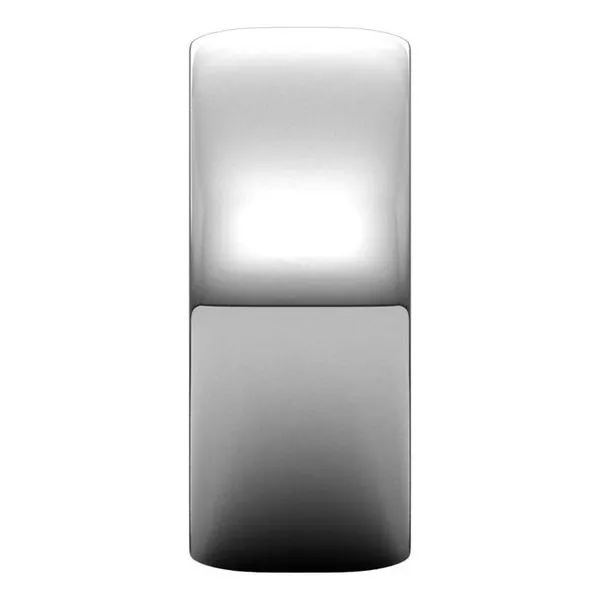 Lightweight Half Round Band Image 4 Quantum Qarat  Phoenix, AZ