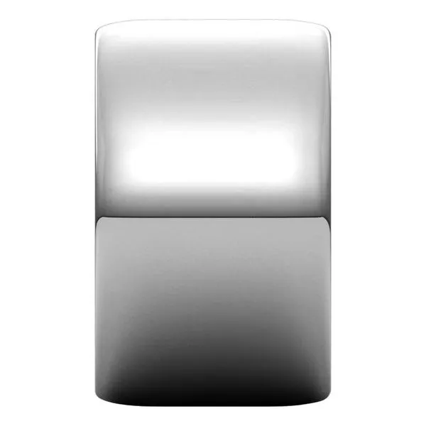 Lightweight Half Round Band Image 4 Quantum Qarat  Phoenix, AZ