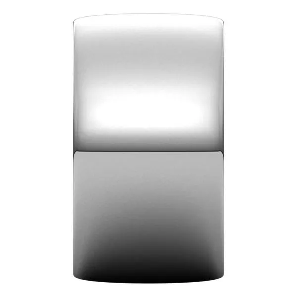 Lightweight Half Round Band Image 4 Quantum Qarat  Phoenix, AZ