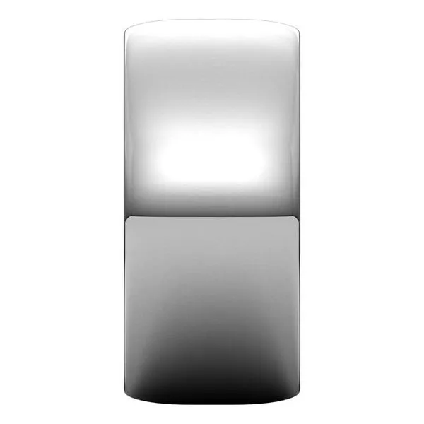 Lightweight Half Round Band Image 4 Quantum Qarat  Phoenix, AZ