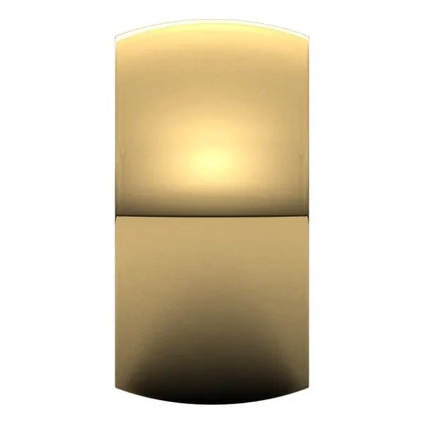 Comfort-Fit Half Round Band Image 4 Quantum Qarat  Phoenix, AZ