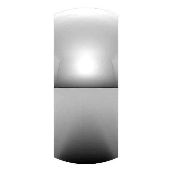 Comfort-Fit Half Round Band Image 4 Quantum Qarat  Phoenix, AZ