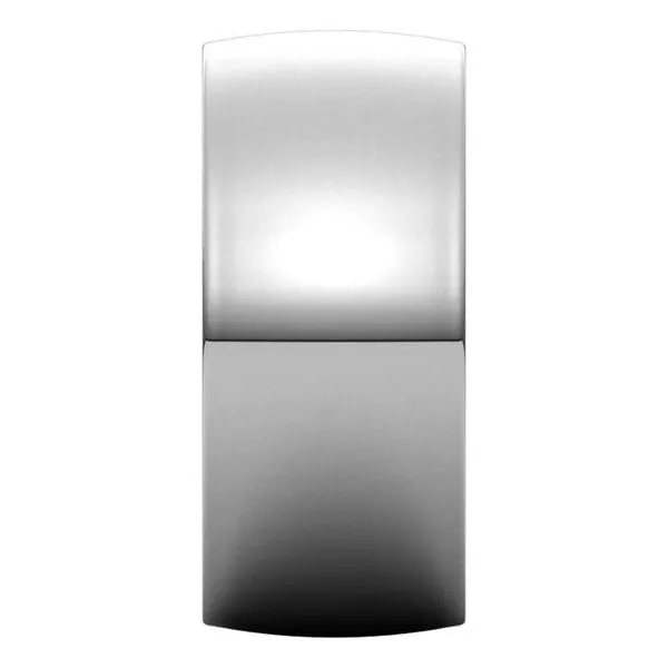 Lightweight Comfort-Fit Half Round Band Image 4 Cherry Street Jewelers Tulsa, OK