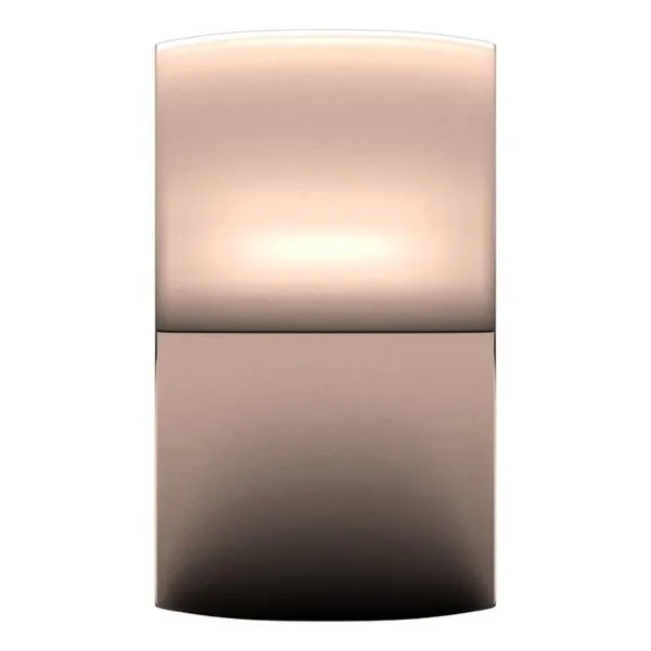 Lightweight Comfort-Fit Half Round Band Image 4 Grayson & Co. Jewelers Iron Mountain, MI