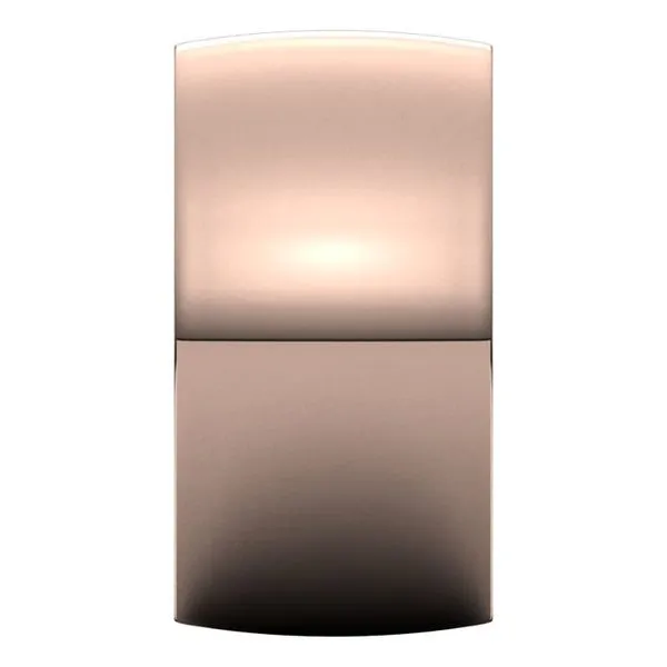 Lightweight Comfort-Fit Half Round Band Image 4 Albert's Jewelers Kingsland, GA