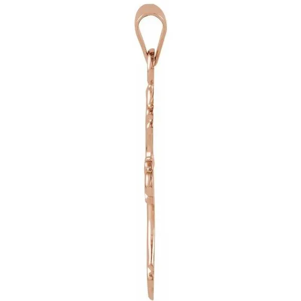 Cross Pendant Image 2 Rasmussen Jewelers Spanish Fork, UT