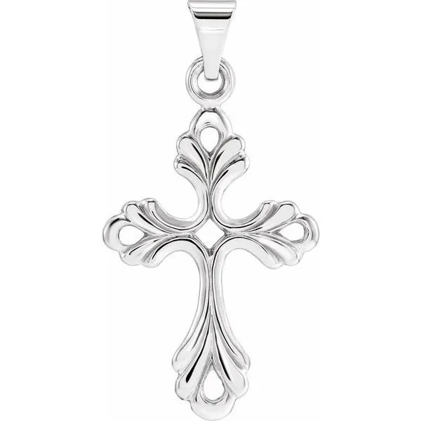 Cross Pendant Arnold's Jewelry and Gifts Logansport, IN