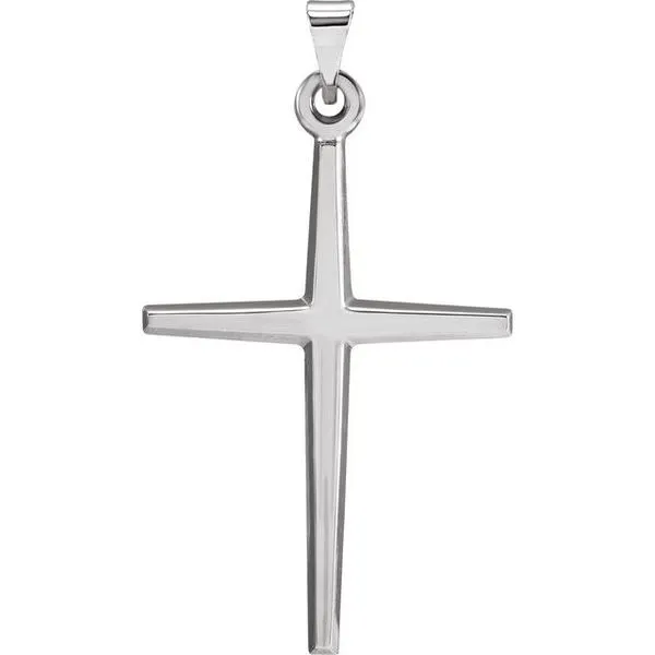 Cross Pendant Hopman Jewelers Elkhart, IN