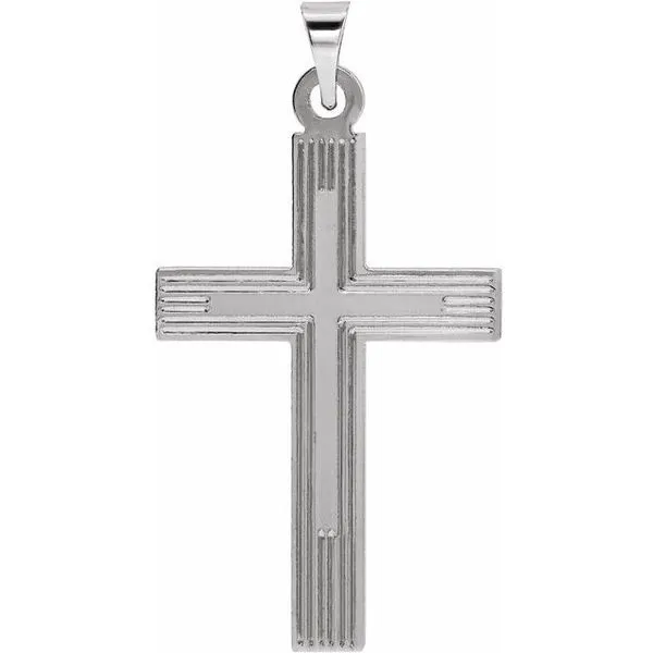 Cross Pendant Arnold's Jewelry and Gifts Logansport, IN