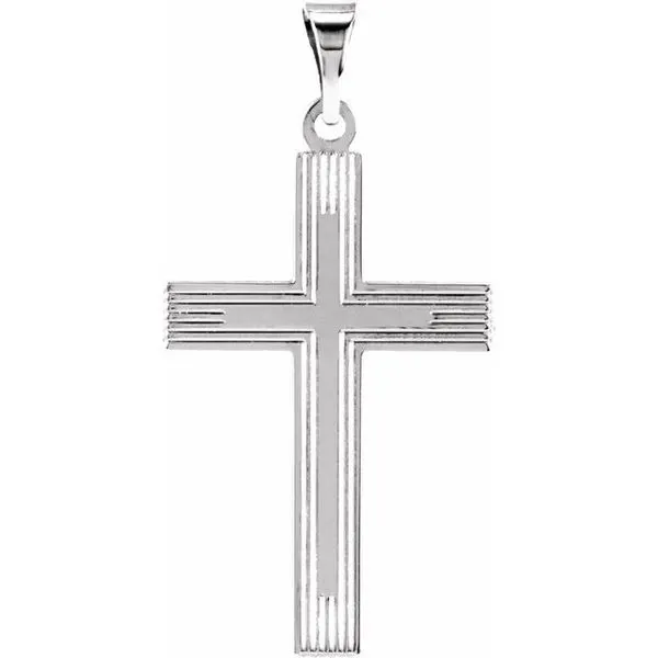 Cross Pendant Bauble Patch Jewelers Comstock Park, MI