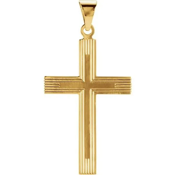 Cross Pendant Arnold's Jewelry and Gifts Logansport, IN