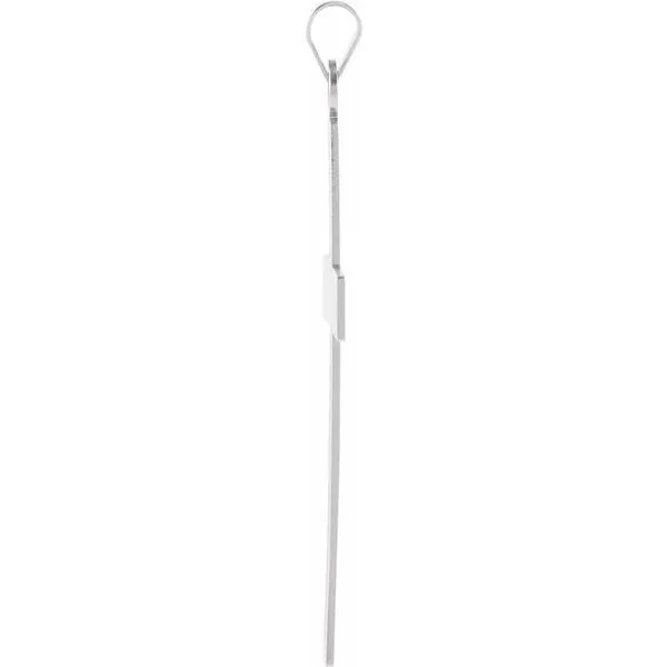 Geometric Cross Pendant Image 2 Hopman Jewelers Elkhart, IN