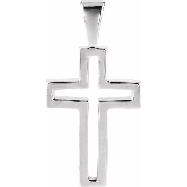 Cross Pendant Arnold's Jewelry and Gifts Logansport, IN
