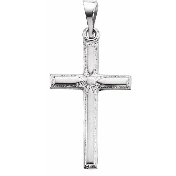 Cross Pendant Arnold's Jewelry and Gifts Logansport, IN