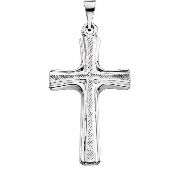 Cross Pendant Arnold's Jewelry and Gifts Logansport, IN