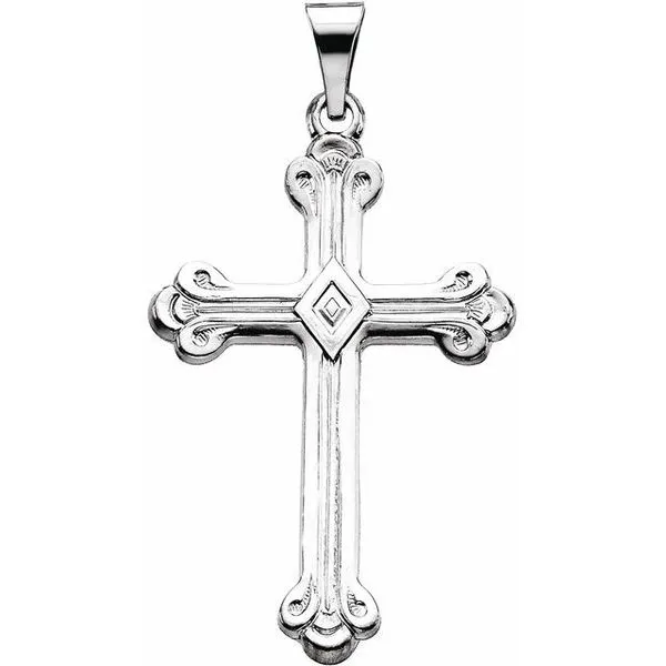 Cross Pendant Arnold's Jewelry and Gifts Logansport, IN
