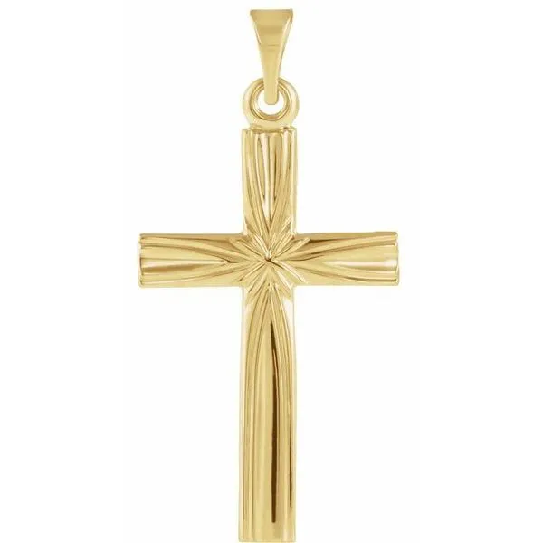 Cross Pendant Your Jewelry Box Altoona, PA