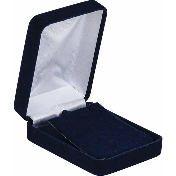 Crucifix Necklace Image 2 Hopman Jewelers Elkhart, IN