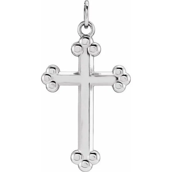 Cross Pendant Arnold's Jewelry and Gifts Logansport, IN