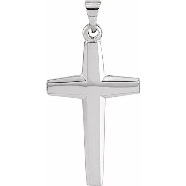 Cross Pendant Hopman Jewelers Elkhart, IN