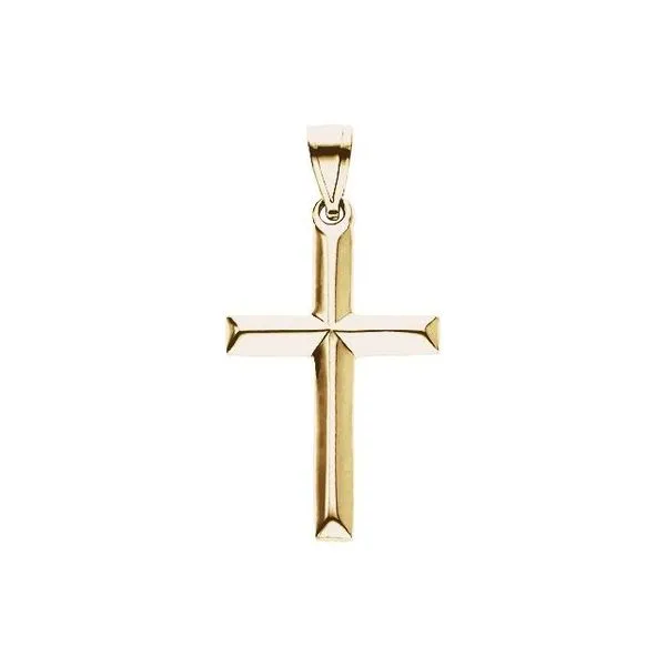 Cross Pendant J. Meredith Jewelers Delafield, WI