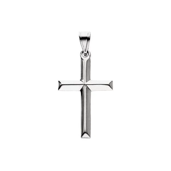 Cross Pendant G.G. Gems, Inc. Scottsdale, AZ
