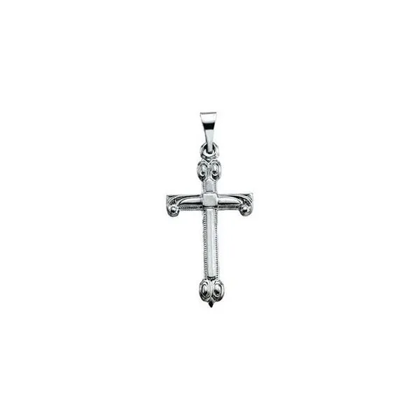 Cross Pendant Linwood Custom Jewelers Linwood, NJ