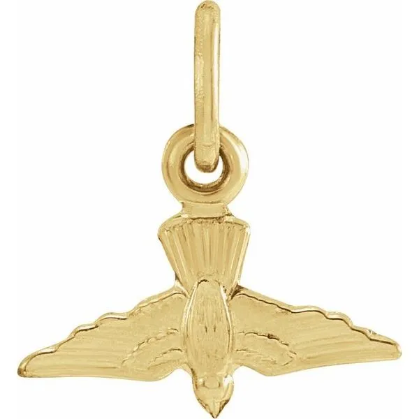 Dove Pendant Hopman Jewelers Elkhart, IN