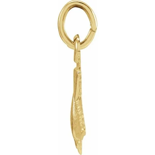 Dove Pendant Image 2 Rasmussen Jewelers Spanish Fork, UT