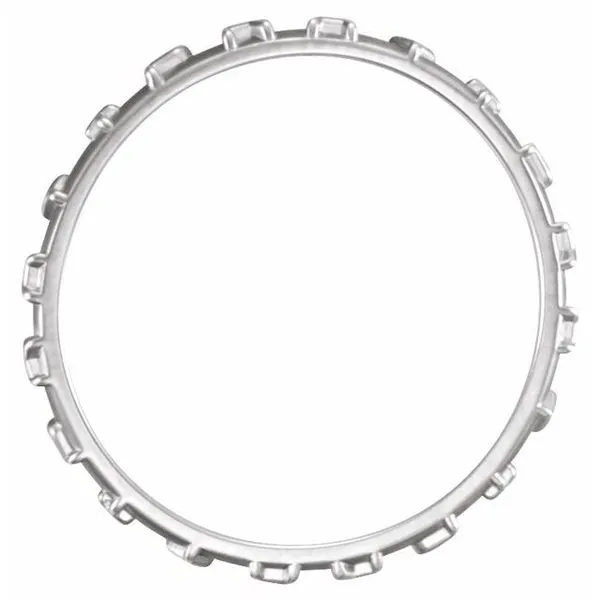 Prayer Ring Image 2 Rasmussen Jewelers Spanish Fork, UT