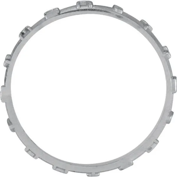 Lord Have Mercy Prayer Ring Image 2 Hopman Jewelers Elkhart, IN