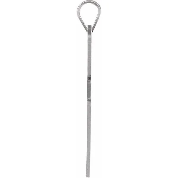 Cross Pendant Image 2 Hopman Jewelers Elkhart, IN