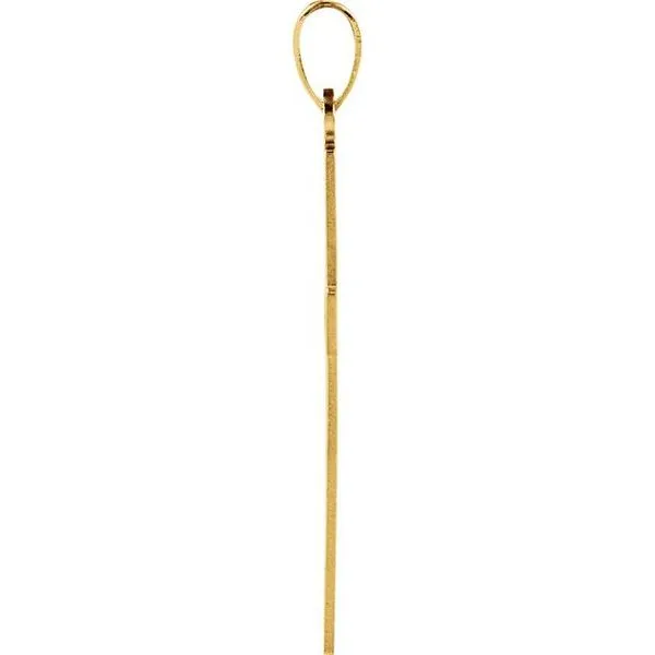 Cross Pendant Image 2 Rasmussen Jewelers Spanish Fork, UT