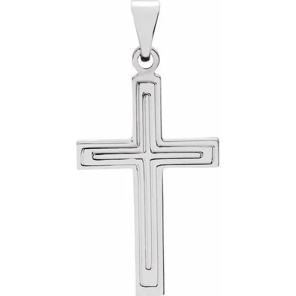 Cross Pendant Arnold's Jewelry and Gifts Logansport, IN