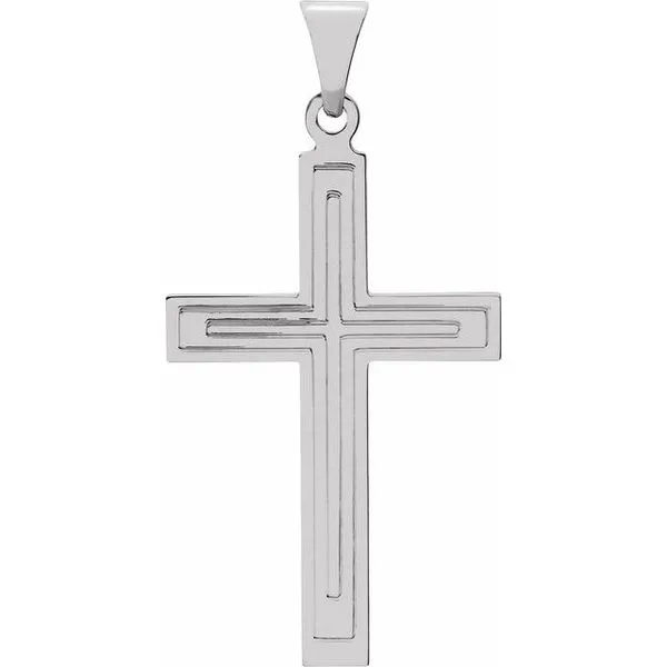 Cross Pendant Arnold's Jewelry and Gifts Logansport, IN