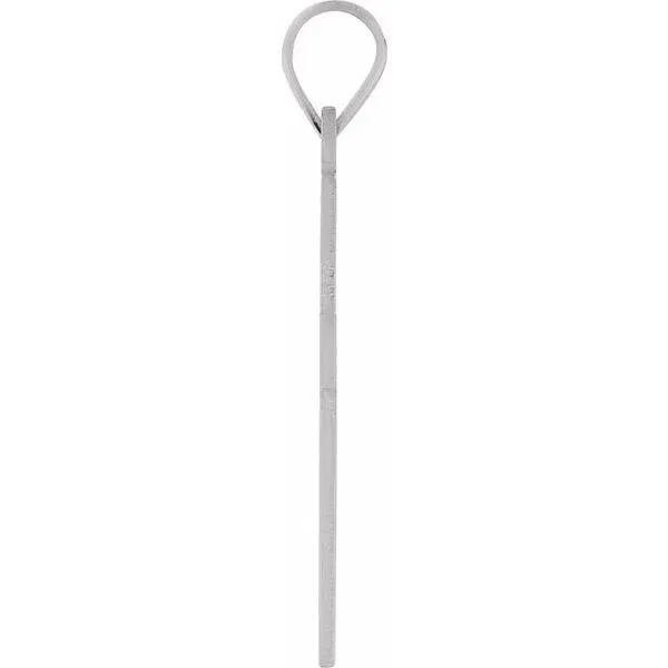 Cross Pendant Image 2 Arnold's Jewelry and Gifts Logansport, IN