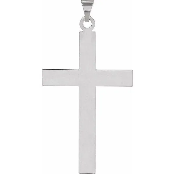 Cross Pendant J. Meredith Jewelers Delafield, WI