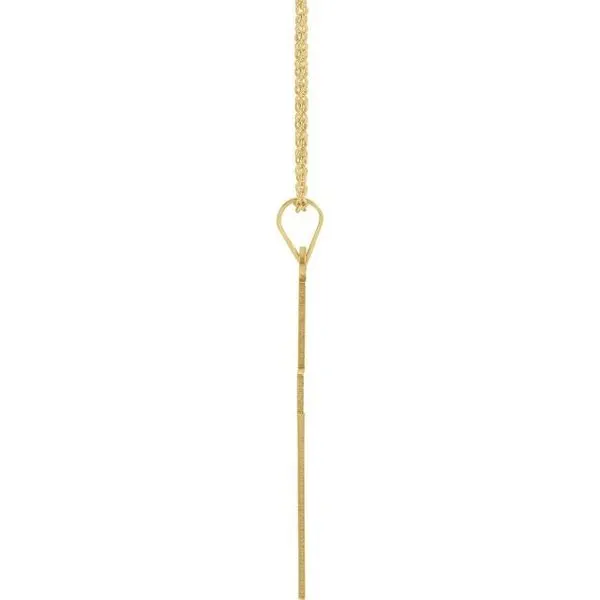Cross Necklace Image 2 Atlanta West Jewelry Douglasville, GA