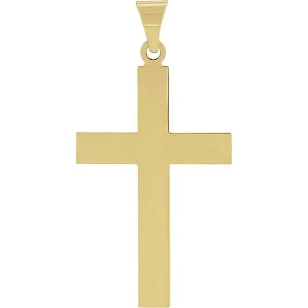 Cross Pendant Arnold's Jewelry and Gifts Logansport, IN