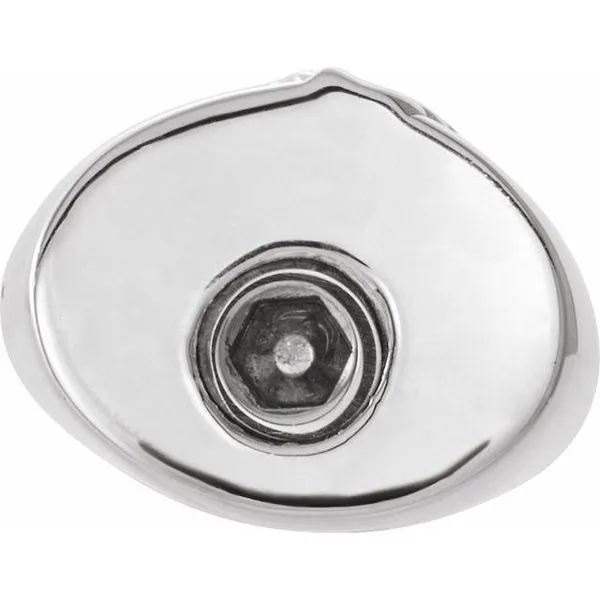 Holding You Forever Ash Holder Necklace Image 3 James & Williams Jewelers Berwyn, IL